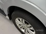 Mitsubishi Pajero Gold Edition 2016
